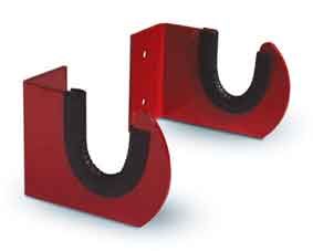Heavy Duty Mounting Bracket Heavy Duty Mounting Bracket
