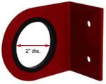 Ring Handle Bracket