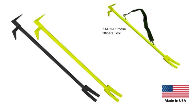 New York Claw Hook Leatherhead