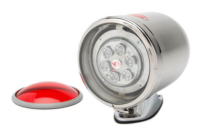 Mars 888 Traffic Breaker LED