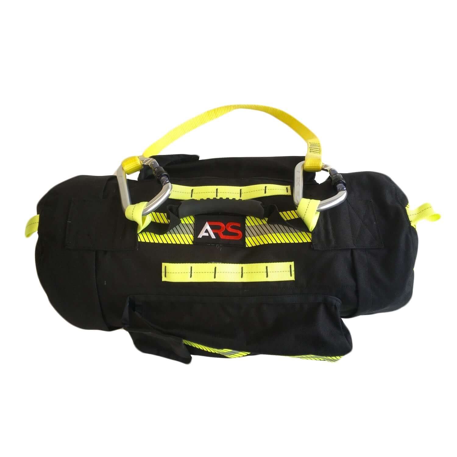 ARS Fireground Special Operations Rope Bag ARS Fireground Special Operations Rope Bag