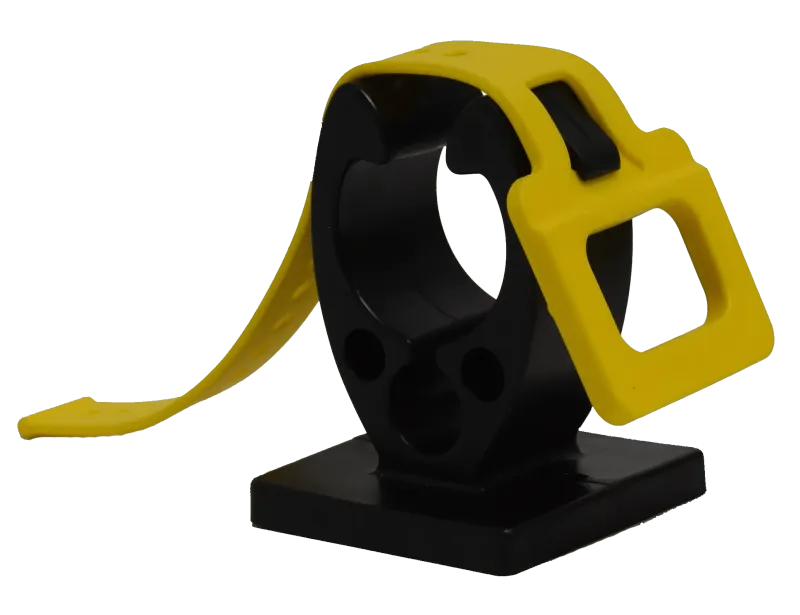 1002S-HD Flexmount Short