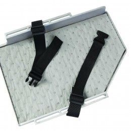 Ziamatic QM-CSM Saw Mount