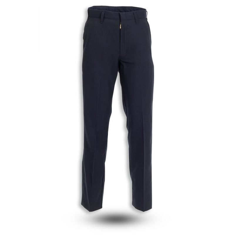 Topps PA70  6 oz, Nomex, Navy & Royal Blue,  FR Uniform Style Pants