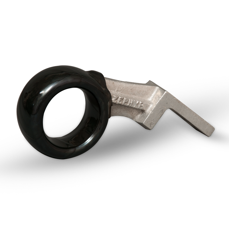 Zephyr #88 Ring Holder For 2" Diameter Vertical Mount