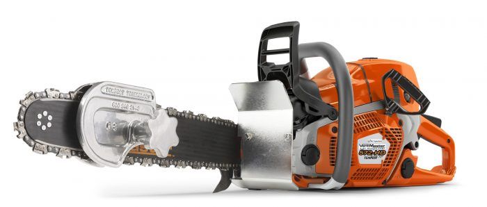 572-HD VentMaster Chain Saw
