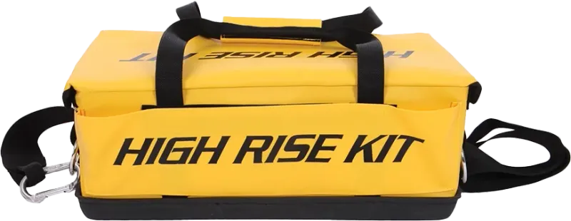 777YL Huston High Rise Bag