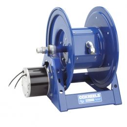 Cox Reels 1125PCL Series Motorized Electric Cord Reels Cox Reels 1125PCL Series Motorized Electric Cord Reels