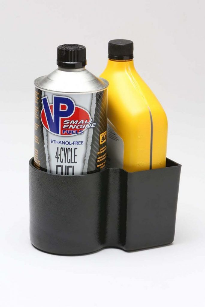 1041 Dual Gas & Oil Mount 1041 Dual Gas & Oil Mount
