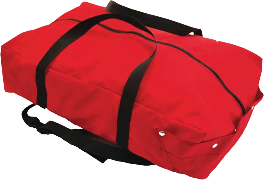 423RD High Rise Hose Pack