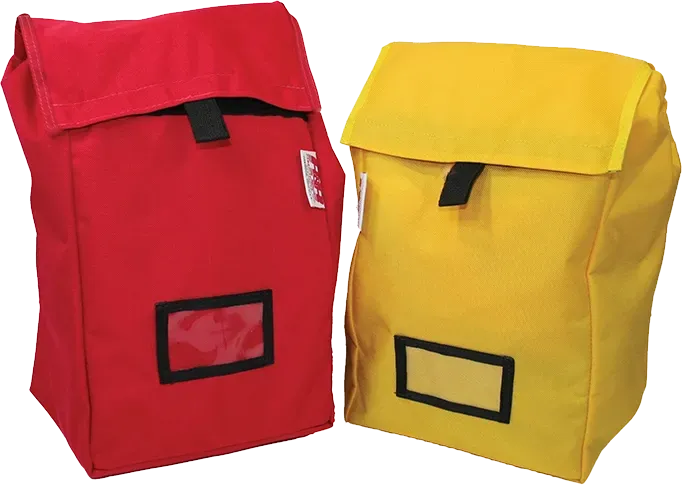 425 Air Mask Bag