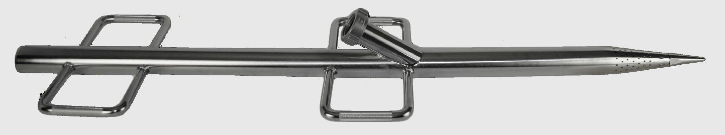 Original Flamefighter 1000 Piercing Nozzle Original Flamefighter 1000 Piercing Nozzle