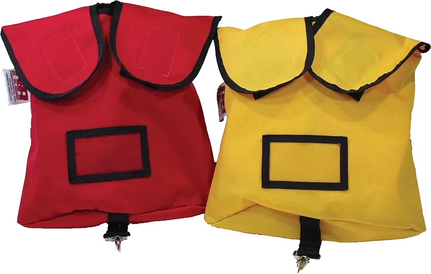 426 Air Mask Bag
