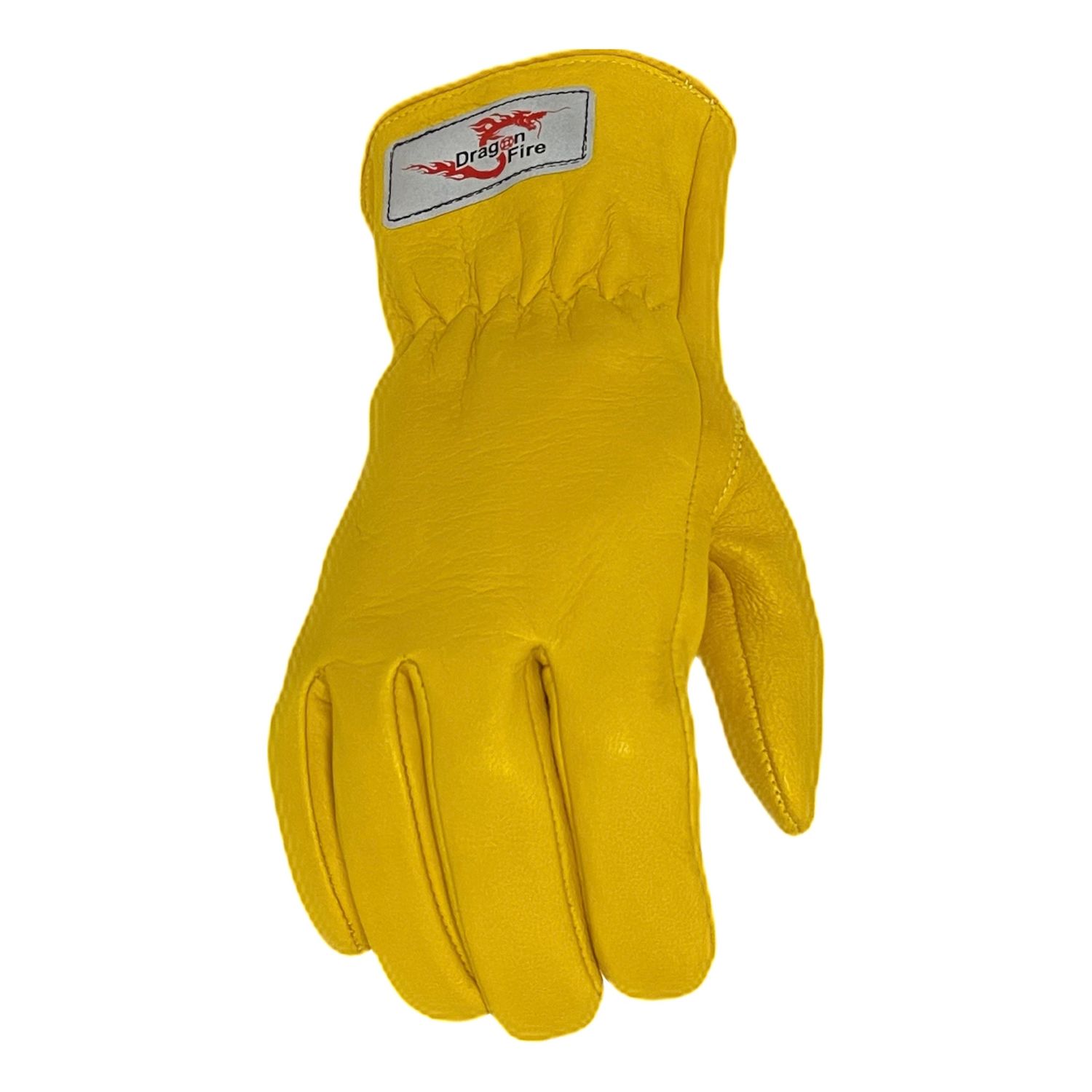 Dragon Fire Model 19 Wildland Glove Gauntlet Cuff Dragon Fire Model 19 Wildland Glove Gauntlet Cuff