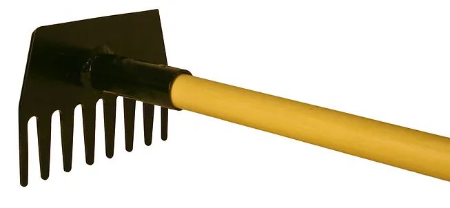 Flamefighter Corporation McLeod Tool Flamefighter Corporation McLeod Tool