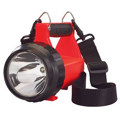 Fire Vulcan LED Light Fire Vulcan LED Light
