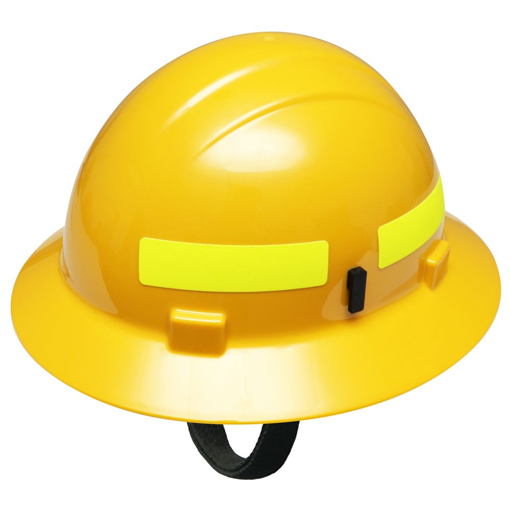 Americana Wildlands Full Brim with Mega Ratchet Suspension Meet NFPA 1977 Americana Wildlands Full Brim with Mega Ratchet Suspension Meet NFPA 1977