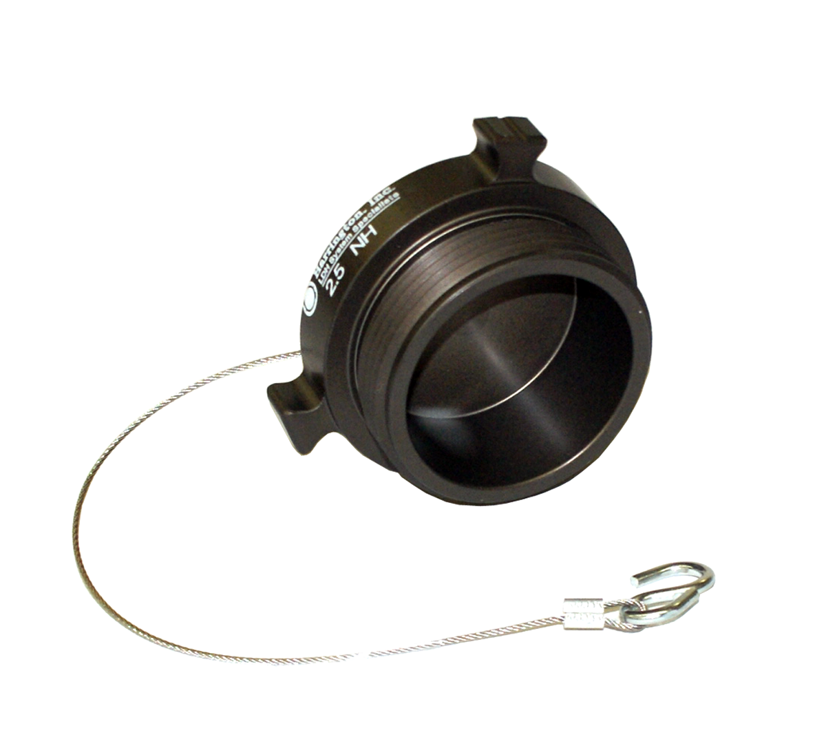 Harrington HTP Threaded Male Plugs Harrington HTP Threaded Male Plugs