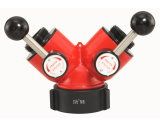 Protek 520 Hydrant Wye
