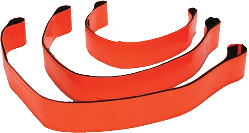 BB-159OR Impervious Back Board Strap