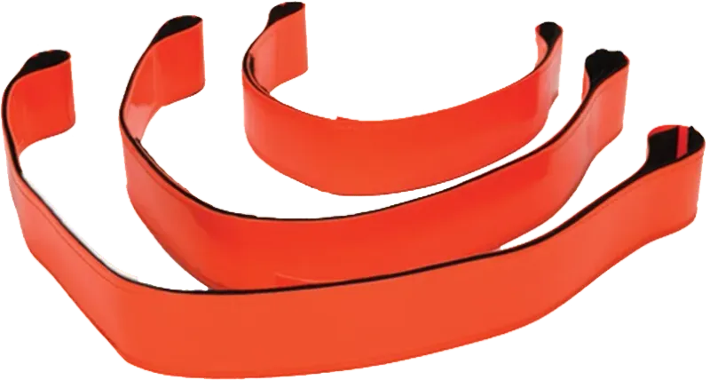 BB-159OR Impervious Back Board Strap