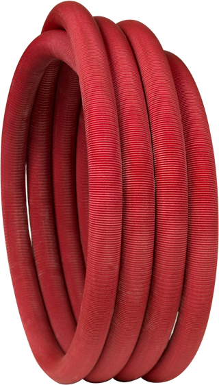 Key Reel-Lite Booster Hose Key Reel-Lite Booster Hose