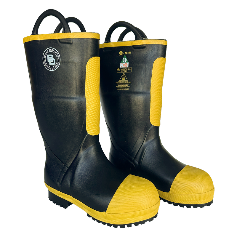 Black Diamond 6991625 16" Rubber Boot