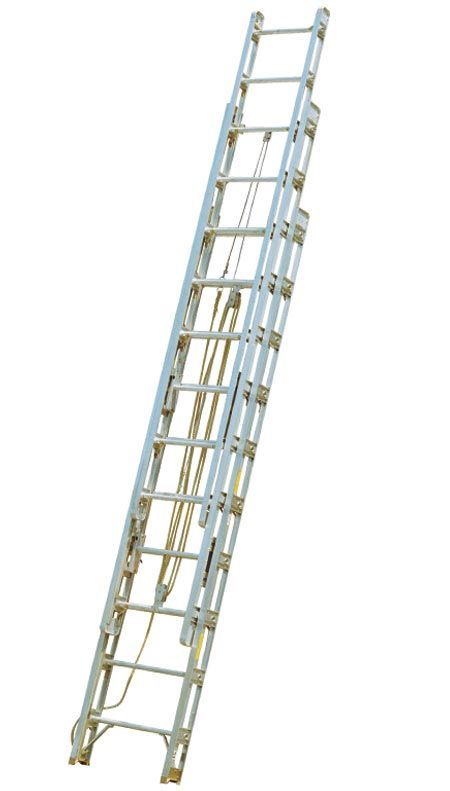 Alco-Lite TEL Series Truss Ladder