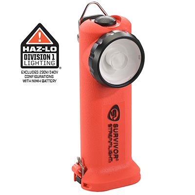Survivor C4 LED Light Survivor C4 LED Light