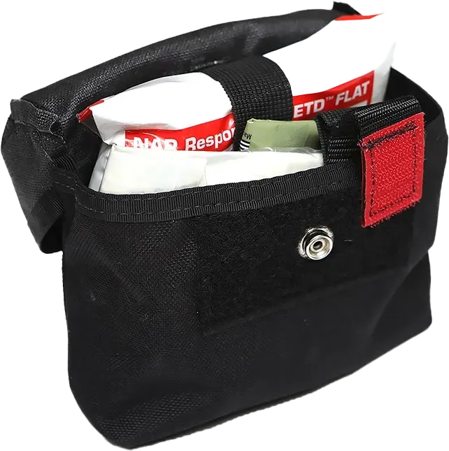 IFAK First Aid Pouch IFAK First Aid Pouch