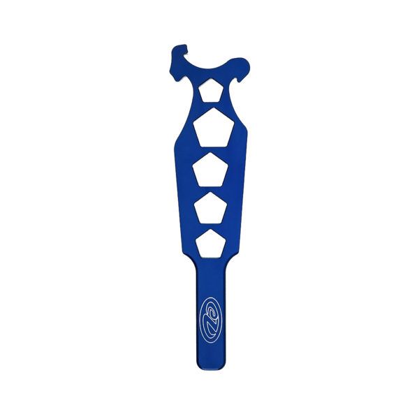 EZ-5001 Non-Ratcheting Hydrant Wrench EZ-5001 Non-Ratcheting Hydrant Wrench