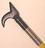 Providence Pierce Hook With Steel Pole