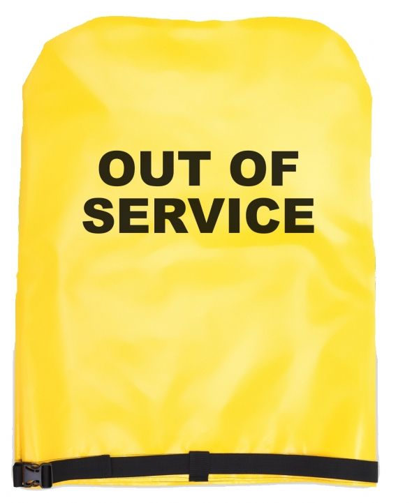 438YL Hydrant Cover 438YL Hydrant Cover