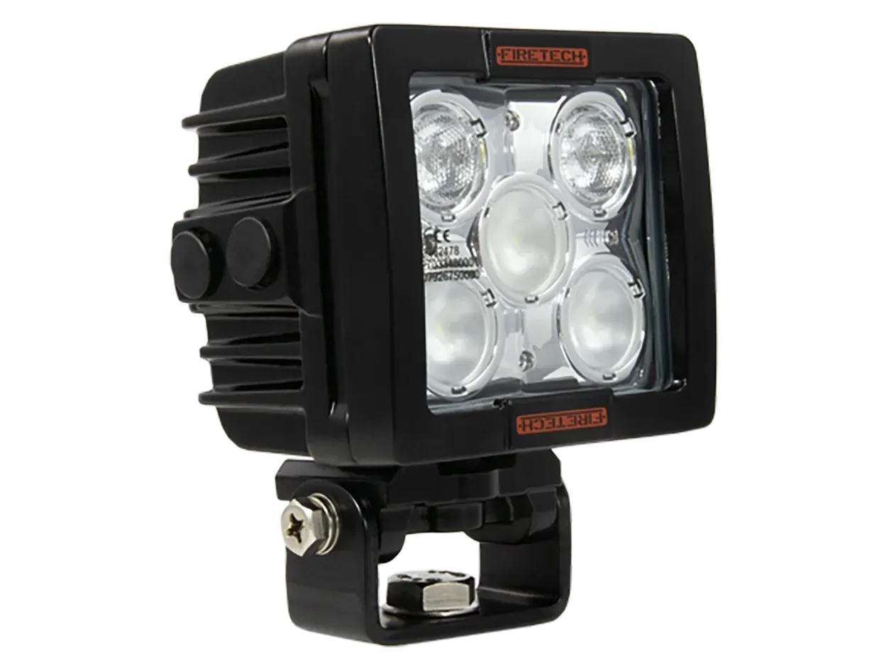Firetech HiViz LED 5 LED Work and Area Light