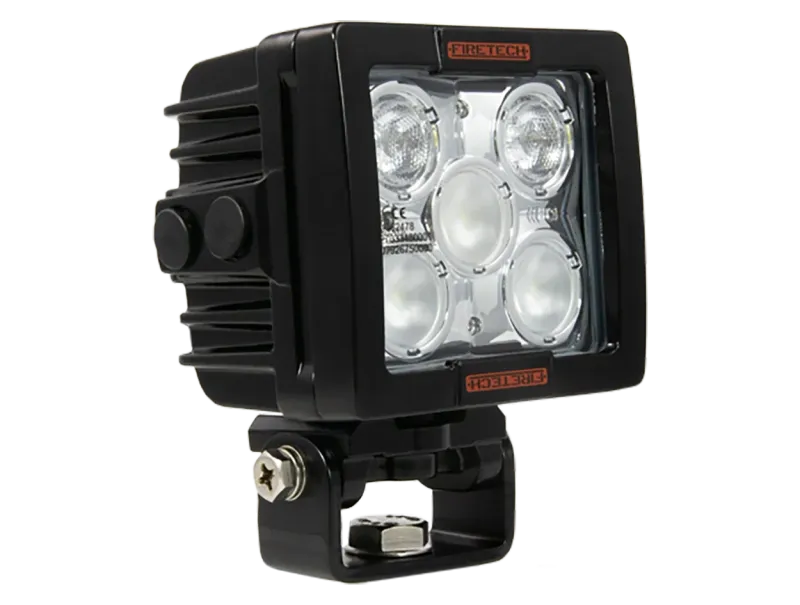 Firetech HiViz LED 5 LED Work and Area Light