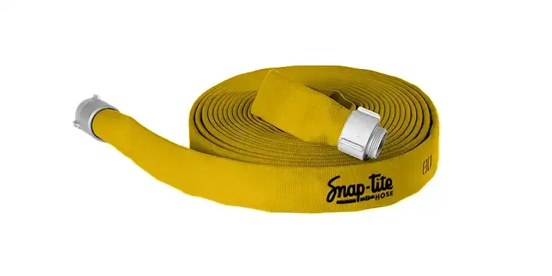 Snap-Tite 8D Polyester Double Jacket  Hose