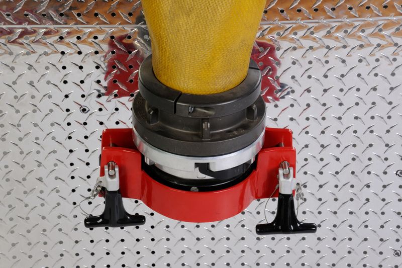 Zephyr Hydrant-Ready LDH 102 Series