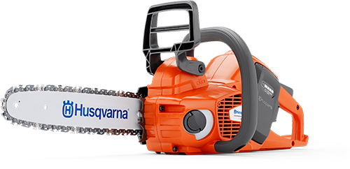 Husqvarna 540i XP Quick-Deployment Battery-Powered Saws