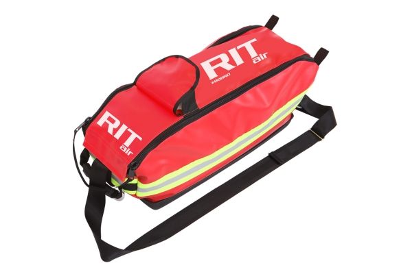 888RD R.I.T Rapid Air Transport Bag