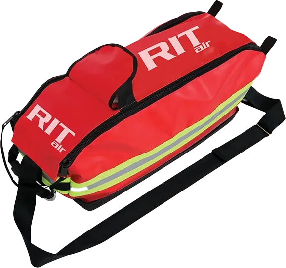 888RD R.I.T Rapid Air Transport Bag