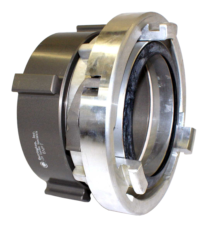 Harrington HSFS Storz Adapters- x Female Swivel Rocker Lug Harrington HSFS Storz Adapters- x Female Swivel Rocker Lug