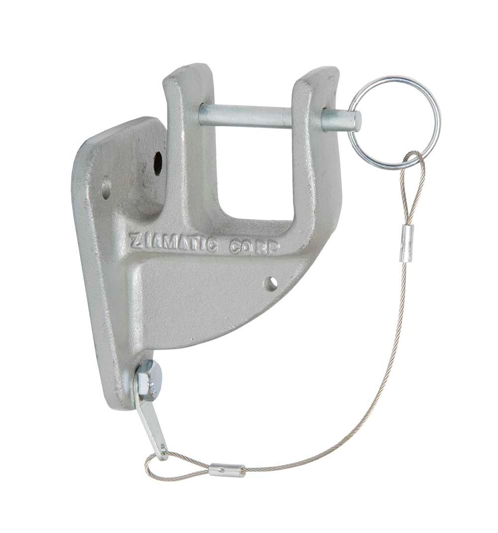 Ziamatic MB-2-V QUIC-BAR Mounting Bracket – Vertical