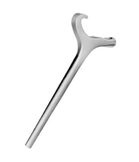 872 Tabor Spanner Wrench 872 Tabor Spanner Wrench