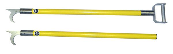 Duo-Safety Pike Poles Fiberglass Duo-Safety Pike Poles Fiberglass