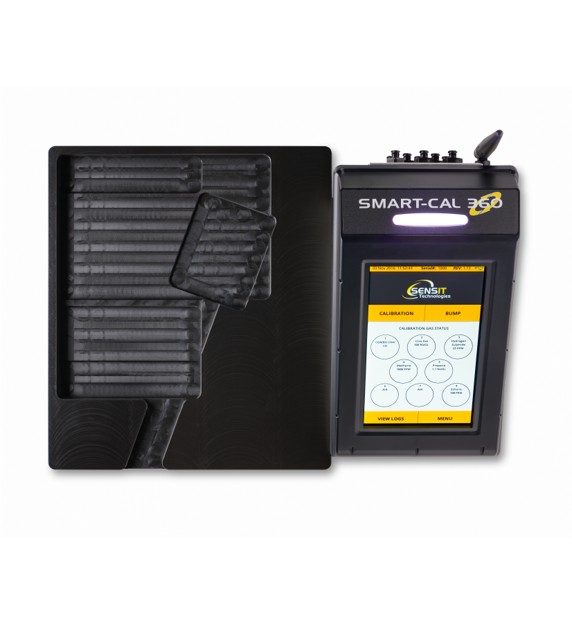 SENSIT SCAL-360 SENSIT SCAL-360
