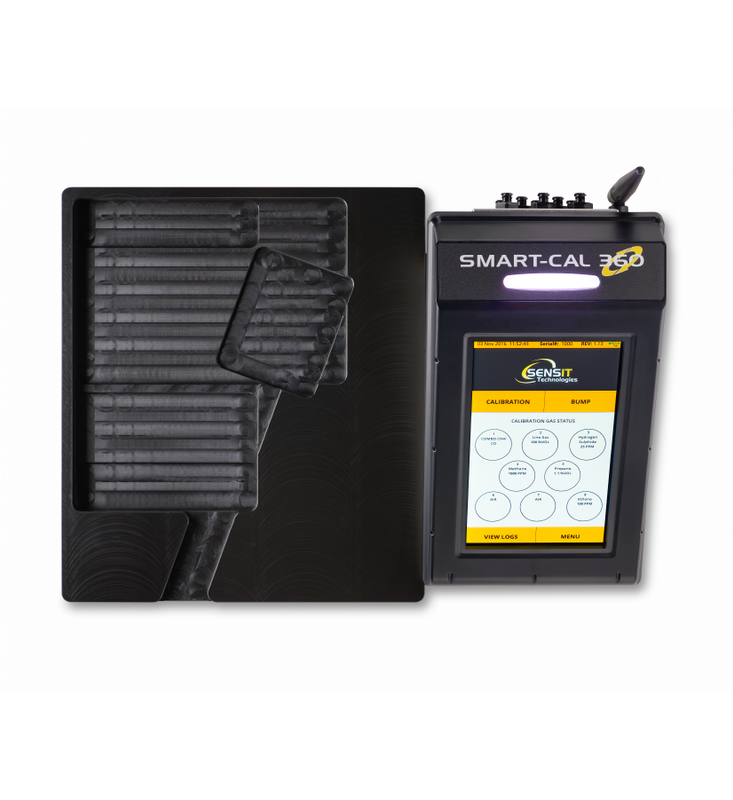SENSIT SCAL-360