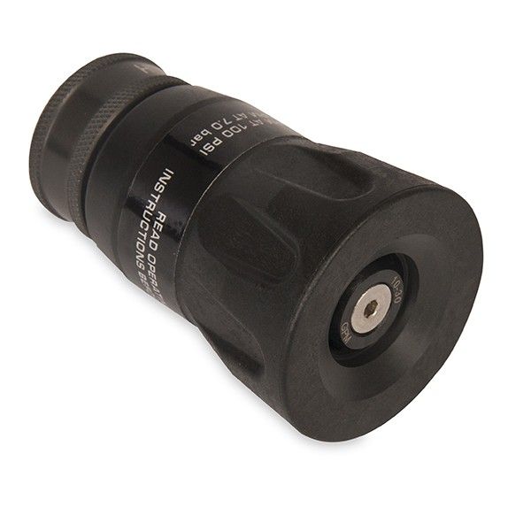 Akron 1030 1'' Dual Gallonage (Forestry Nozzle) Akron 1030 1'' Dual Gallonage (Forestry Nozzle)