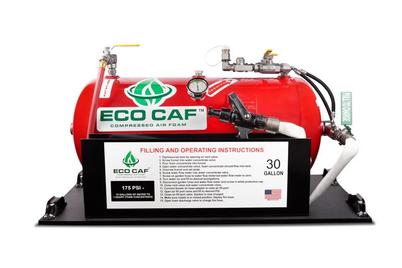 ECO CAF 30 ECO CAF 30