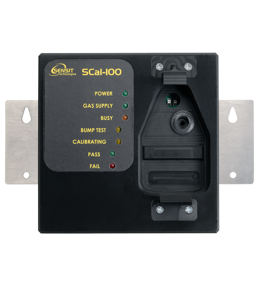 SENSIT SCAL-100 SENSIT SCAL-100