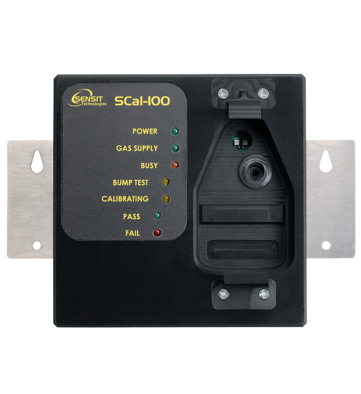 SENSIT SCAL-100